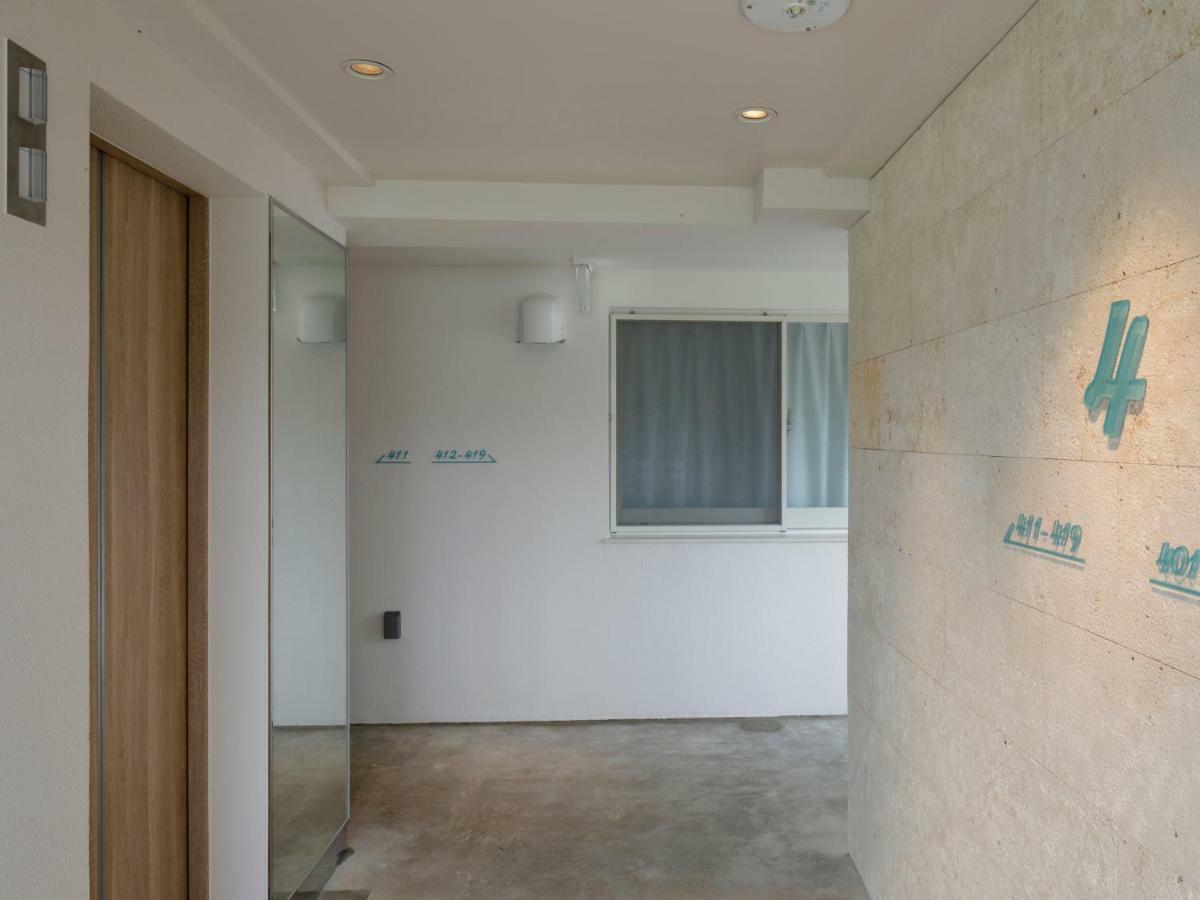 Loisir Living Suites Seragaki Onna Exterior foto